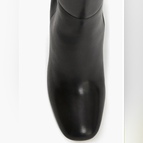 Paige Keely Knee High Boots (leather) - Picture 4 of 9